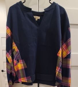 Paper+tee | Women's sweater | size 3XL